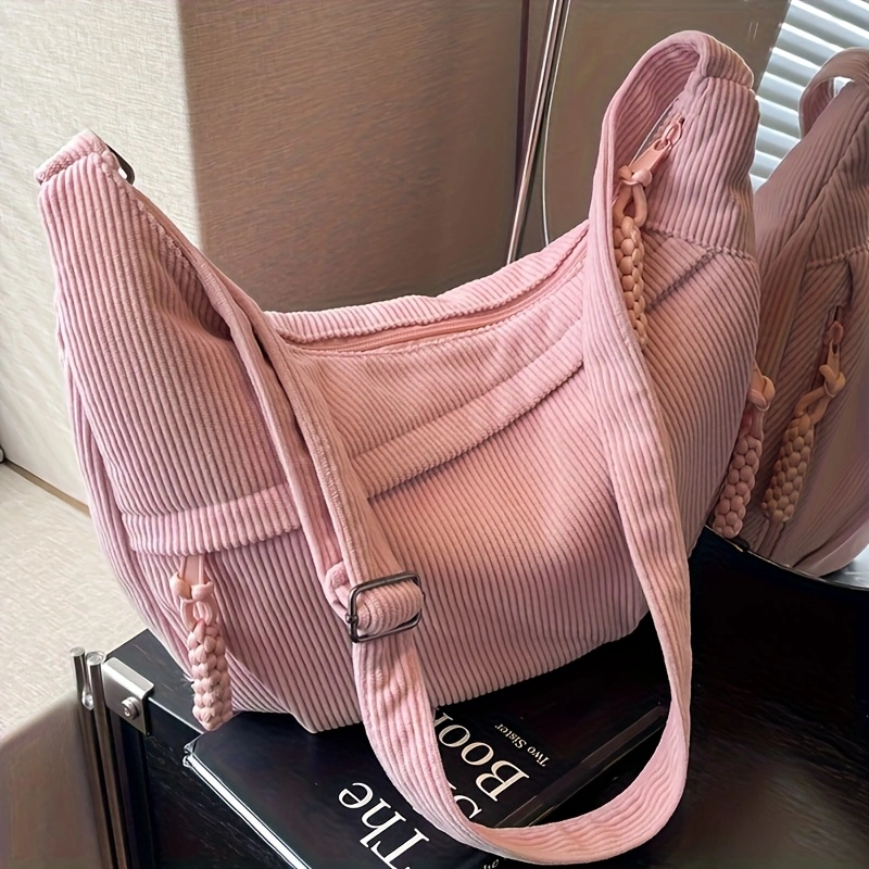 Cross-Body Bag